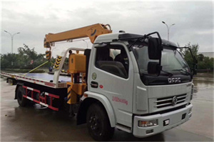 阿鲁科尔沁旗24小时道路救援服务