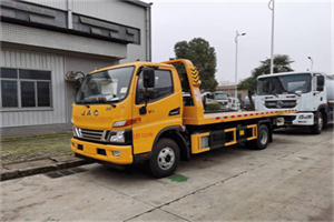 阿鲁科尔沁旗车辆公路救援