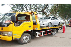 阿鲁科尔沁旗附近24小时汽车拖车服务热线