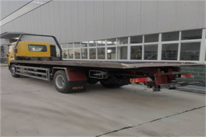 阿鲁科尔沁旗24小时公路救援电话