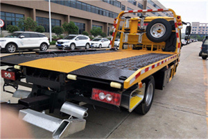 阿鲁科尔沁旗24小时汽车送油服务公司