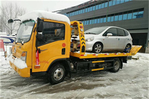 阿鲁科尔沁旗附近道路救援服务