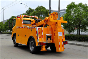 阿鲁科尔沁旗高速路拖车费