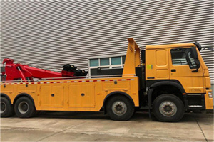 阿鲁科尔沁旗道路救援公司